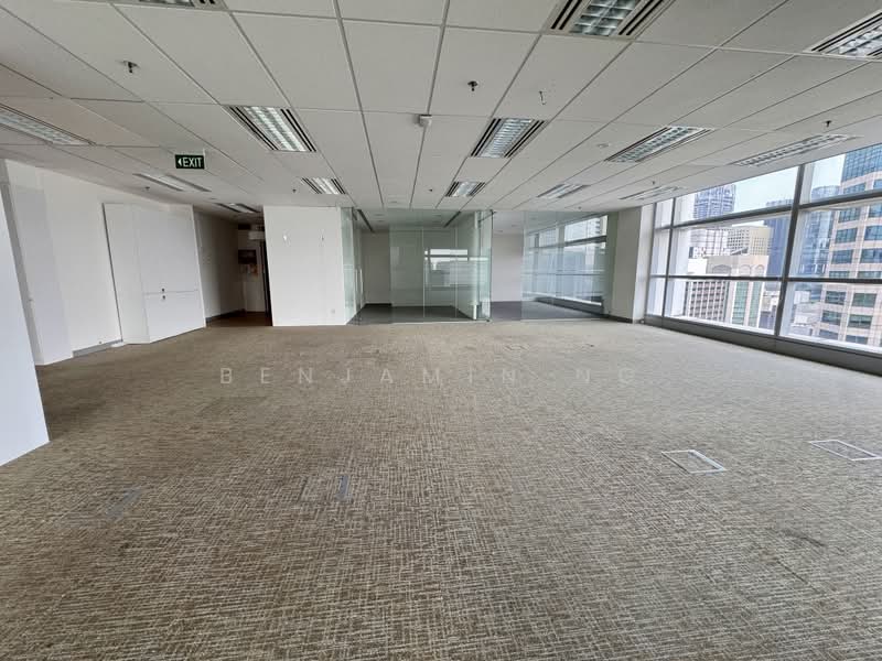 Samsung Hub, 3 Church Street, 3,358 sqft, Office For Rent, by Benjamin Ng, 500226529 - Interior - CommercialGuru.com.sg