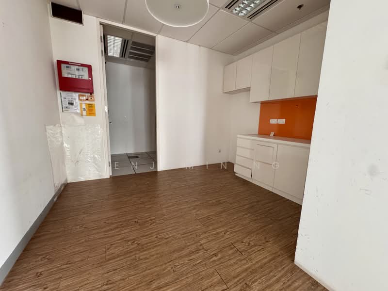 Samsung Hub, 3 Church Street, 3,358 sqft, Office For Rent, by Benjamin Ng, 500226529 - Interior - CommercialGuru.com.sg