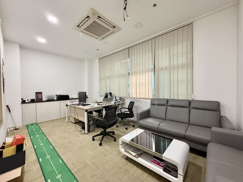 D'Centennial, 100 Lorong 23 Geylang, 2,131 sqft, Light Industrial (B1) For Sale, by Marc Lee, 500226532 - Interior - CommercialGuru.com.sg