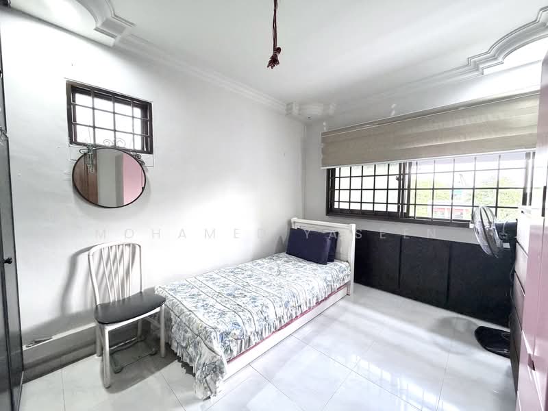 754 Woodlands Circle, 754 Woodlands Circle, 4 Bedrooms, 1,313 sqft, HDB Flat For Sale, by Mohamed Yaseen, 500226534 - Bedroom - PropertyGuru.com.sg