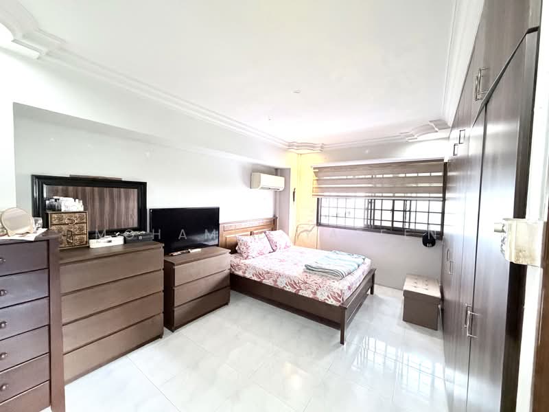 754 Woodlands Circle, 754 Woodlands Circle, 4 Bedrooms, 1,313 sqft, HDB Flat For Sale, by Mohamed Yaseen, 500226534 - Bedroom - PropertyGuru.com.sg