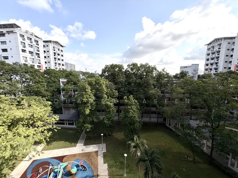 754 Woodlands Circle, 754 Woodlands Circle, 4 Bedrooms, 1,313 sqft, HDB Flat For Sale, by Mohamed Yaseen, 500226534 - Exterior - PropertyGuru.com.sg