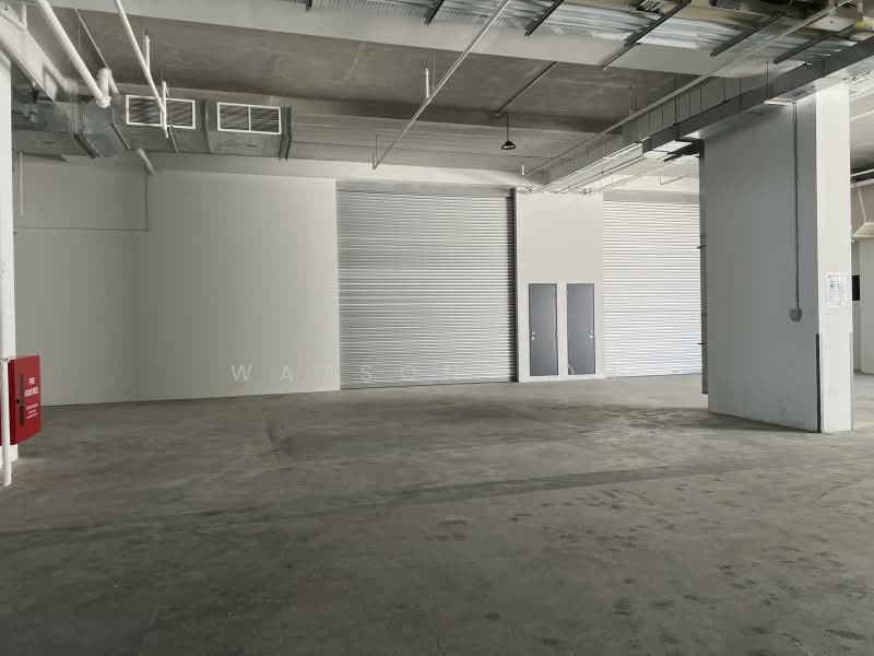 Food Vision @ Mandai, 21 Mandai Estate, 3,445 sqft, Factory / Workshop (B2) For Sale, by Watson Poh, 500226536 - Interior - CommercialGuru.com.sg