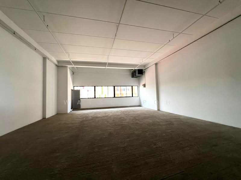 Food Vision @ Mandai, 21 Mandai Estate, 3,445 sqft, Factory / Workshop (B2) For Sale, by Watson Poh, 500226536 - Interior - CommercialGuru.com.sg