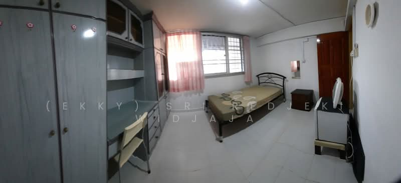 182 Bishan Street 13, 182 Bishan Street 13, Room Rental, 160 sqft, HDB Flat For Rent, by (Ekky) Sri Redjeki Widjaja, 500226538 - Bedroom - PropertyGuru.com.sg