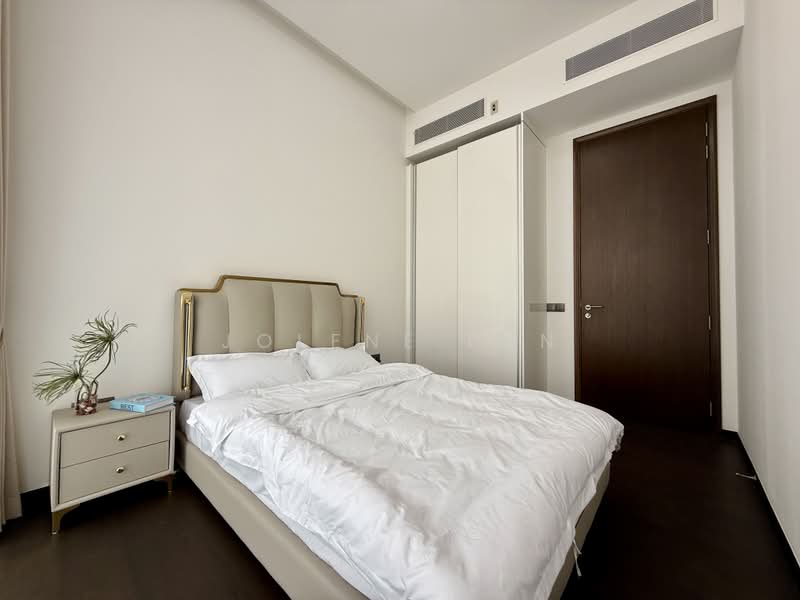 Kallang Riverside, 51 Kampong Bugis, 4 Bedrooms, 3,154 sqft, Condominium For Sale, by Jolene Fun, 500226550 - Bedroom 1 - PropertyGuru.com.sg