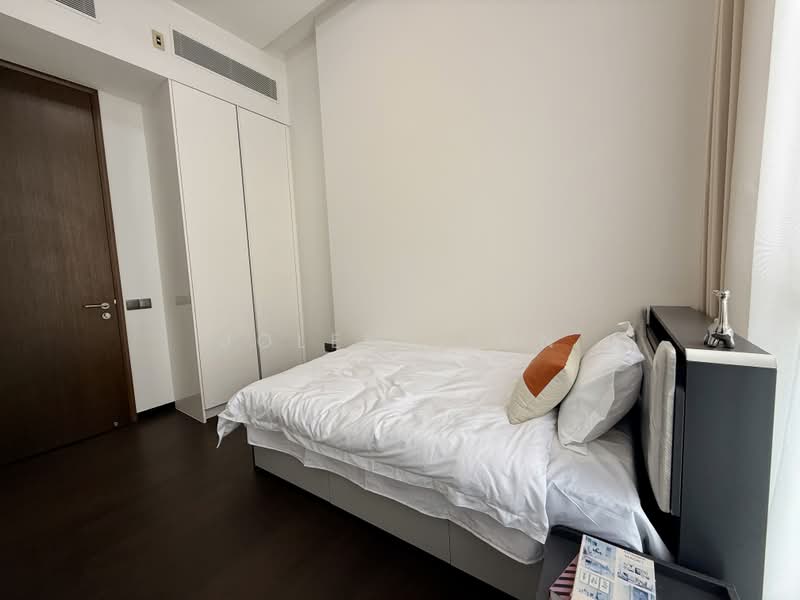 Kallang Riverside, 51 Kampong Bugis, 4 Bedrooms, 3,154 sqft, Condominium For Sale, by Jolene Fun, 500226550 - Bedroom 2 - PropertyGuru.com.sg