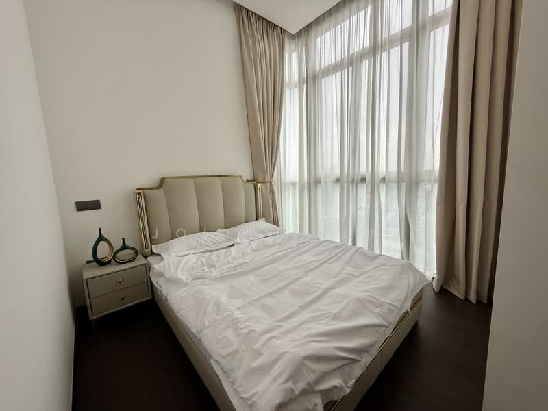 Kallang Riverside, 51 Kampong Bugis, 4 Bedrooms, 3,154 sqft, Condominium For Sale, by Jolene Fun, 500226550 - Junior Master Bedroom - PropertyGuru.com.sg
