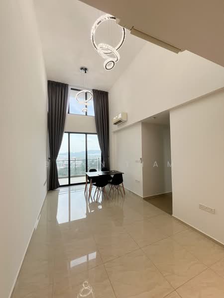 Parc Riviera, 101 West Coast Vale, 3 Bedrooms, 1,335 sqft, Condominium For Rent, by Edwin Tham, 500226552 - Living Room - PropertyGuru.com.sg