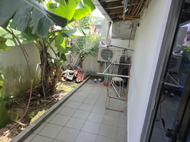Teacher's Housing Estate, 45 Munshi Abdullah Avenue, 4 Bedrooms, 2,500 sqft, Terraced House For Sale, by Sylvester Jader (S.J.), 500226554 - PropertyGuru.com.sg