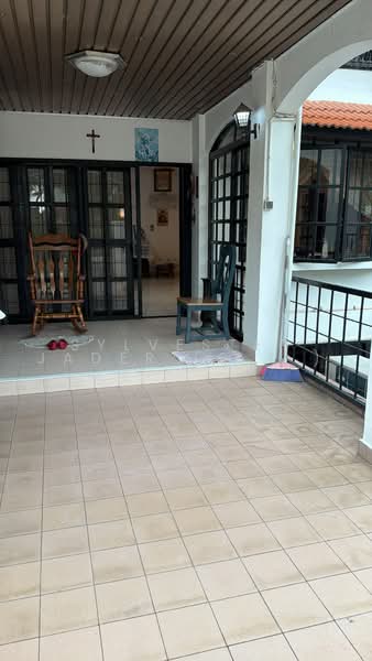 Teacher's Housing Estate, 45 Munshi Abdullah Avenue, 4 Bedrooms, 2,500 sqft, Terraced House For Sale, by Sylvester Jader (S.J.), 500226554 - Exterior - PropertyGuru.com.sg