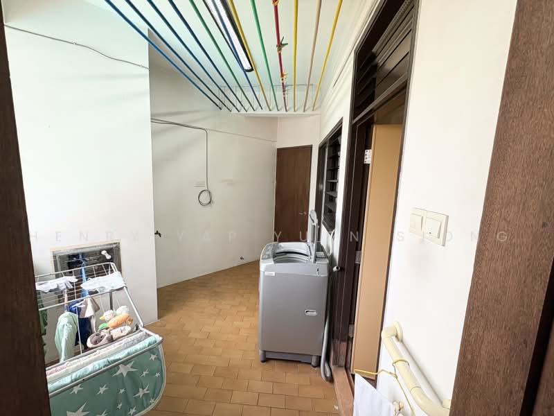 Far Horizon Gardens, 1 Ang Mo Kio Avenue 9, 4 Bedrooms, 1,948 sqft, Condominium For Rent, by Henry Yap Yuen Siong, 500226555 - Interior - PropertyGuru.com.sg
