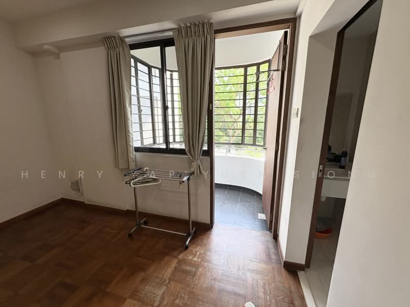 Far Horizon Gardens, 1 Ang Mo Kio Avenue 9, 4 Bedrooms, 1,948 sqft, Condominium For Rent, by Henry Yap Yuen Siong, 500226555 - Balcony - PropertyGuru.com.sg