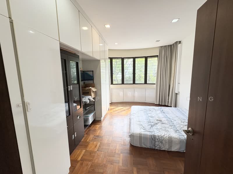 Far Horizon Gardens, 1 Ang Mo Kio Avenue 9, 4 Bedrooms, 1,948 sqft, Condominium For Rent, by Henry Yap Yuen Siong, 500226555 - Bedroom - PropertyGuru.com.sg