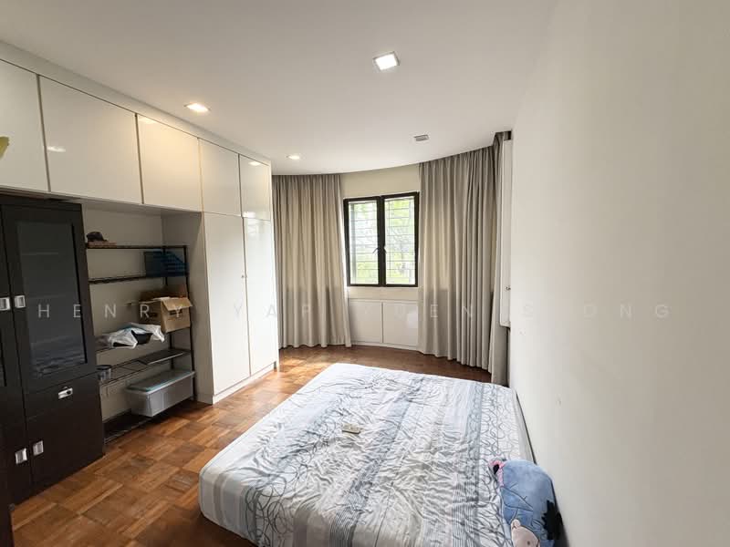 Far Horizon Gardens, 1 Ang Mo Kio Avenue 9, 4 Bedrooms, 1,948 sqft, Condominium For Rent, by Henry Yap Yuen Siong, 500226555 - Bedroom - PropertyGuru.com.sg