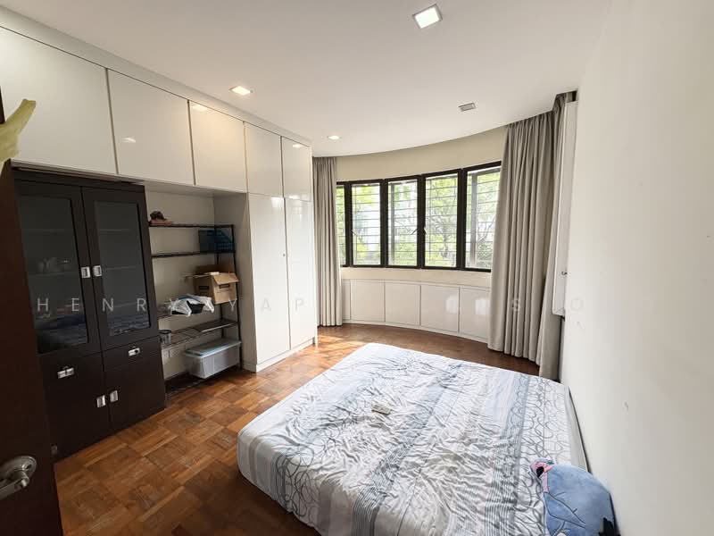 Far Horizon Gardens, 1 Ang Mo Kio Avenue 9, 4 Bedrooms, 1,948 sqft, Condominium For Rent, by Henry Yap Yuen Siong, 500226555 - Bedroom - PropertyGuru.com.sg