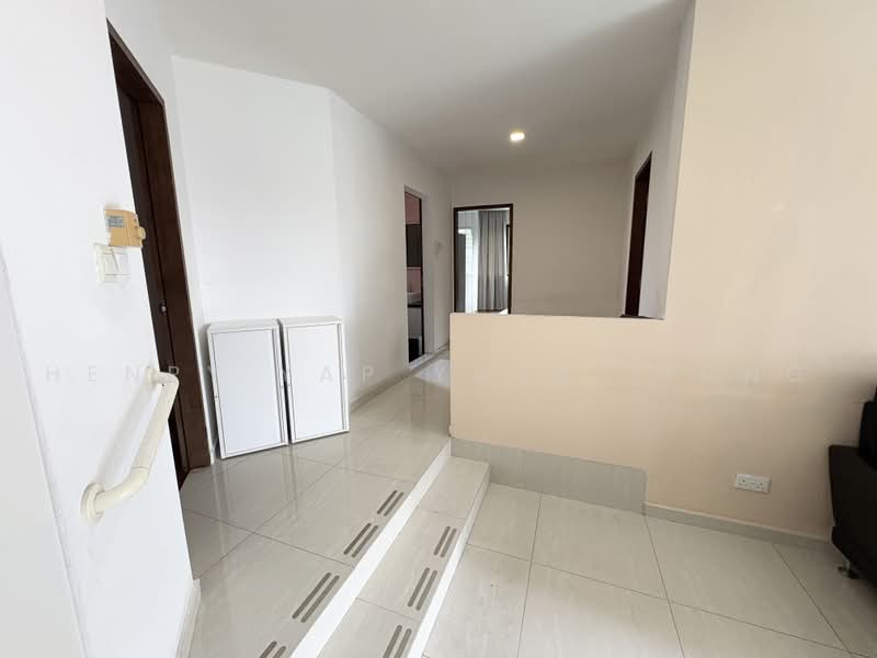 Far Horizon Gardens, 1 Ang Mo Kio Avenue 9, 4 Bedrooms, 1,948 sqft, Condominium For Rent, by Henry Yap Yuen Siong, 500226555 - Interior - PropertyGuru.com.sg