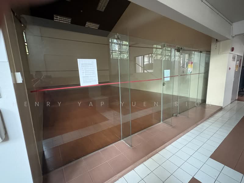 Far Horizon Gardens, 1 Ang Mo Kio Avenue 9, 4 Bedrooms, 1,948 sqft, Condominium For Rent, by Henry Yap Yuen Siong, 500226555 - Interior - PropertyGuru.com.sg