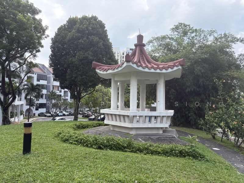 Far Horizon Gardens, 1 Ang Mo Kio Avenue 9, 4 Bedrooms, 1,948 sqft, Condominium For Rent, by Henry Yap Yuen Siong, 500226555 - Exterior - PropertyGuru.com.sg
