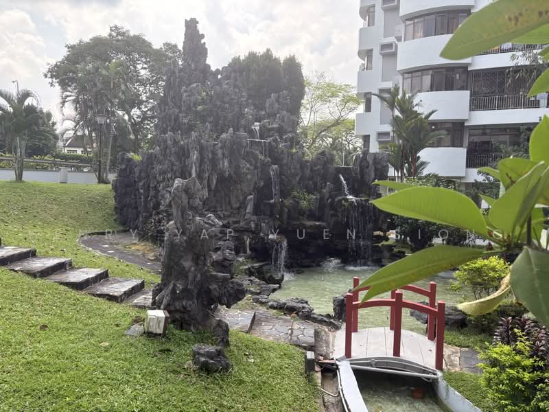 Far Horizon Gardens, 1 Ang Mo Kio Avenue 9, 4 Bedrooms, 1,948 sqft, Condominium For Rent, by Henry Yap Yuen Siong, 500226555 - Exterior - PropertyGuru.com.sg