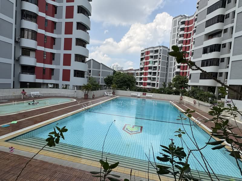 Far Horizon Gardens, 1 Ang Mo Kio Avenue 9, 4 Bedrooms, 1,948 sqft, Condominium For Rent, by Henry Yap Yuen Siong, 500226555 - Exterior - PropertyGuru.com.sg