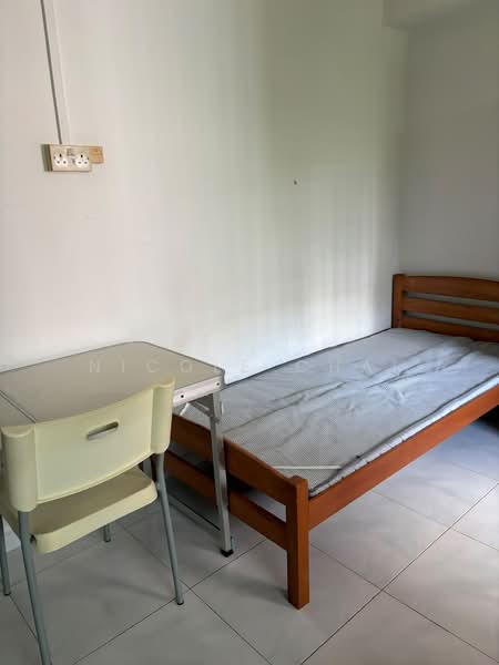 517E Jurong West Street 52, 517E Jurong West Street 52, Boon Lay / Jurong / Tuas, Room Rental, 110 sqft, HDB Flat For Rent, by Nicole Chai, 500226557 - Bedroom - PropertyGuru.com.sg