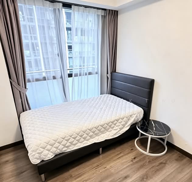 Lake Grande, 8 Jurong Lake Link, 2 Bedrooms, 614 sqft, Condominium For Rent, by Tricia Teo Geok Teng, 500226562 - Bedroom - PropertyGuru.com.sg