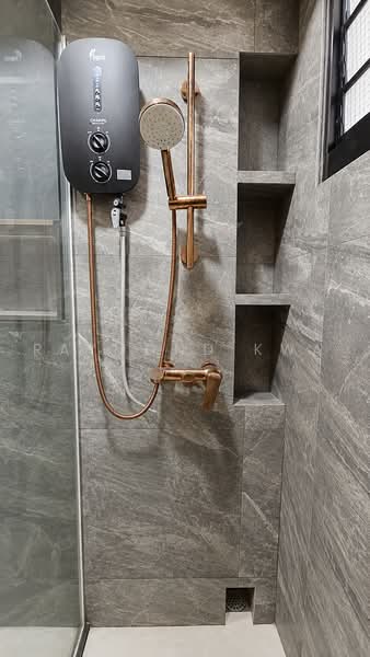415B Northshore Drive, 415B Northshore Drive, 3 Bedrooms, 1,237 sqft, HDB Flat For Sale, by Raymond Kwa, 500226564 - Bathroom - PropertyGuru.com.sg