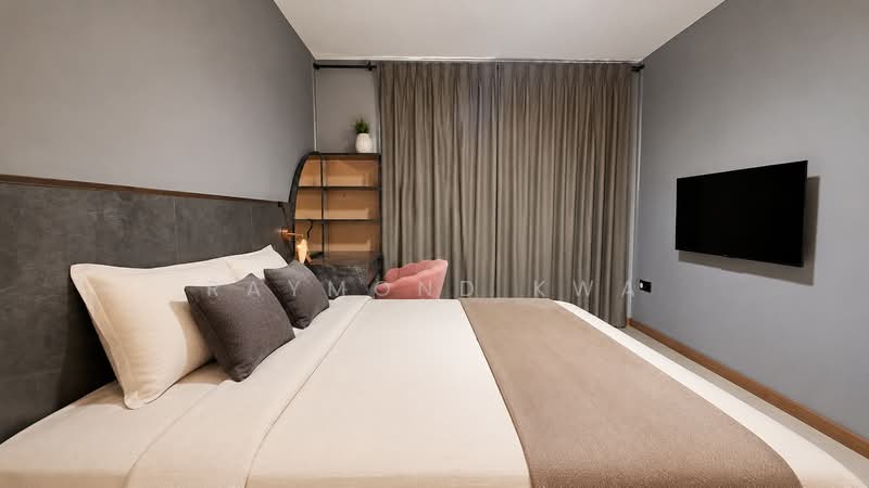 415B Northshore Drive, 415B Northshore Drive, 3 Bedrooms, 1,237 sqft, HDB Flat For Sale, by Raymond Kwa, 500226564 - Bedroom - PropertyGuru.com.sg