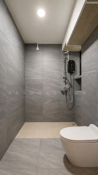 415B Northshore Drive, 415B Northshore Drive, 3 Bedrooms, 1,237 sqft, HDB Flat For Sale, by Raymond Kwa, 500226564 - Bathroom - PropertyGuru.com.sg