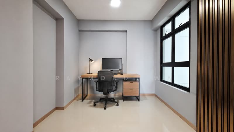 415B Northshore Drive, 415B Northshore Drive, 3 Bedrooms, 1,237 sqft, HDB Flat For Sale, by Raymond Kwa, 500226564 - Study - PropertyGuru.com.sg