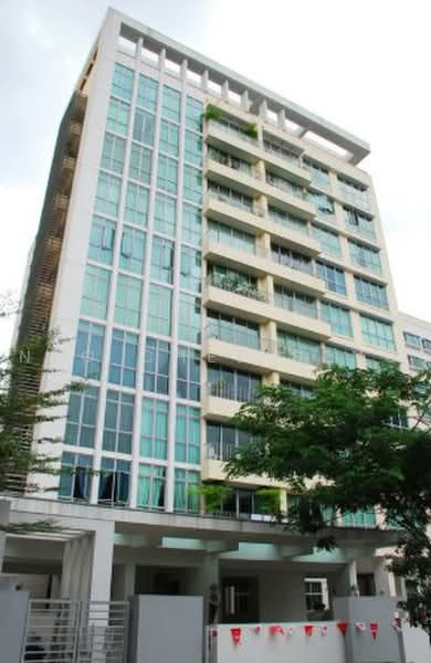 The Callista, 22 Mar Thoma Road, Room Rental, 200 sqft, Apartment For Rent, by Neo Chee Seng, 500226565 - Exterior - PropertyGuru.com.sg
