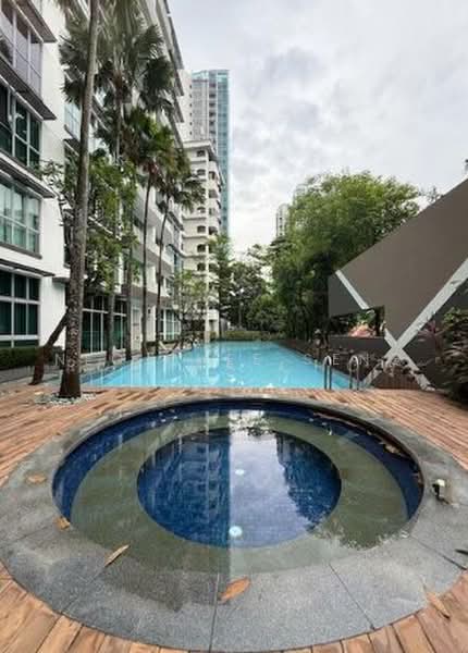 The Callista, 22 Mar Thoma Road, Room Rental, 200 sqft, Apartment For Rent, by Neo Chee Seng, 500226565 - Exterior - PropertyGuru.com.sg