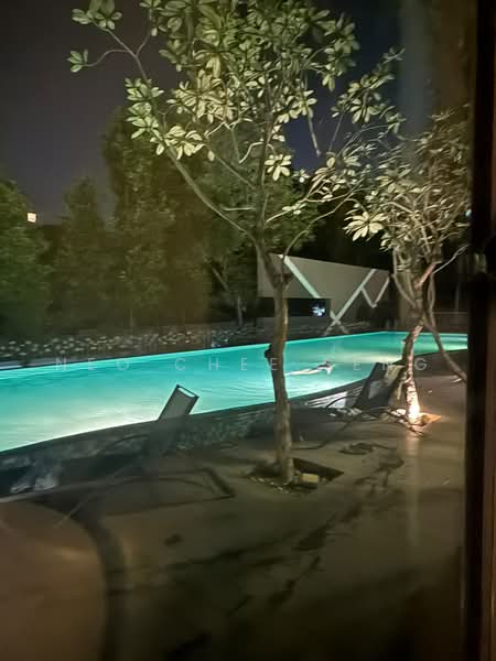 The Callista, 22 Mar Thoma Road, Room Rental, 200 sqft, Apartment For Rent, by Neo Chee Seng, 500226565 - Exterior - PropertyGuru.com.sg