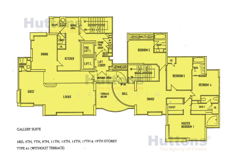Juniper at Ardmore, 6 Ardmore Park, 5 Bedrooms, 3,197 sqft, Condominium For Sale, by Clarie Lim, 500226566 - PropertyGuru.com.sg