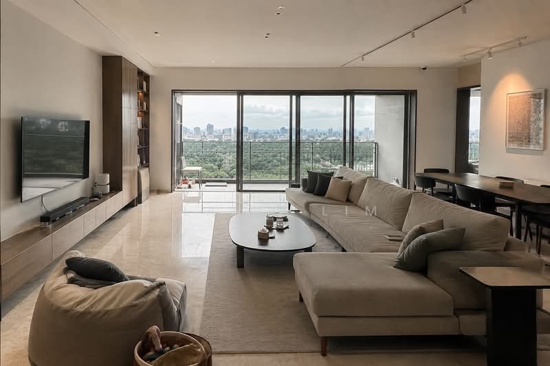 6 Ardmore Park