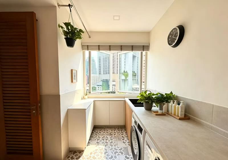 Juniper at Ardmore, 6 Ardmore Park, Tanglin / Holland / Bukit Timah, 5 Bedrooms, 3,197 sqft, Condominium For Sale, by Clarie Lim, 500226566 - Interior - PropertyGuru.com.sg