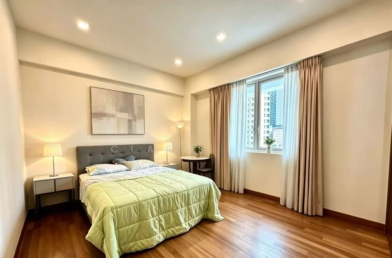 Juniper at Ardmore, 6 Ardmore Park, Tanglin / Holland / Bukit Timah, 5 Bedrooms, 3,197 sqft, Condominium For Sale, by Clarie Lim, 500226566 - Bedroom - PropertyGuru.com.sg