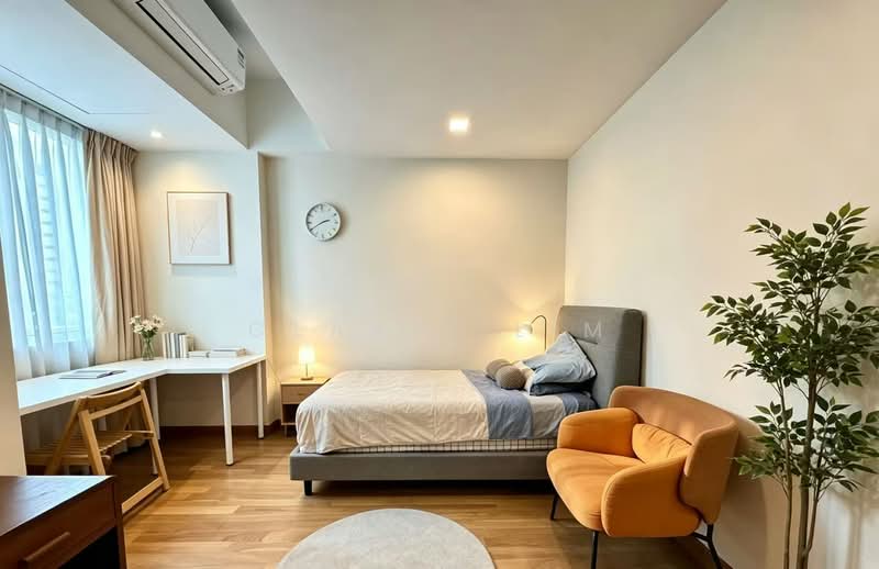 Juniper at Ardmore, 6 Ardmore Park, Tanglin / Holland / Bukit Timah, 5 Bedrooms, 3,197 sqft, Condominium For Sale, by Clarie Lim, 500226566 - Bedroom - PropertyGuru.com.sg