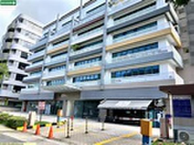 Redhill Forum, 16 Jalan Kilang Timor, 1,335 sqft, Light Industrial (B1) For Sale, by Irene Peh, 500226567 - Exterior - CommercialGuru.com.sg