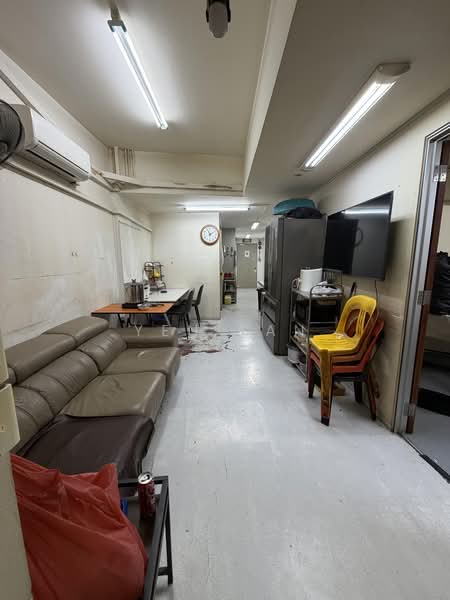 Geylang road freehold unit for sale, 514a geylang road, 1,636 sqft, Shop / Shophouse For Sale, by Yen Tan, 500226569 - Living Room - CommercialGuru.com.sg