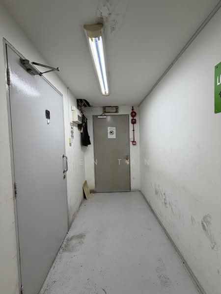Geylang road freehold unit for sale, 514a geylang road, 1,636 sqft, Shop / Shophouse For Sale, by Yen Tan, 500226569 - Corridor - CommercialGuru.com.sg