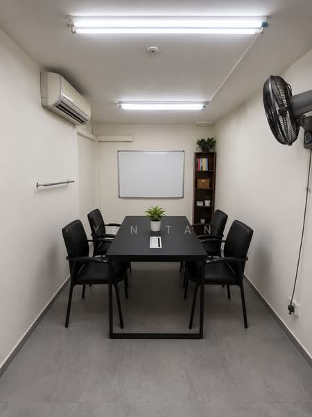 Geylang road freehold unit for sale, 514a geylang road, 1,636 sqft, Shop / Shophouse For Sale, by Yen Tan, 500226569 - Interior - CommercialGuru.com.sg