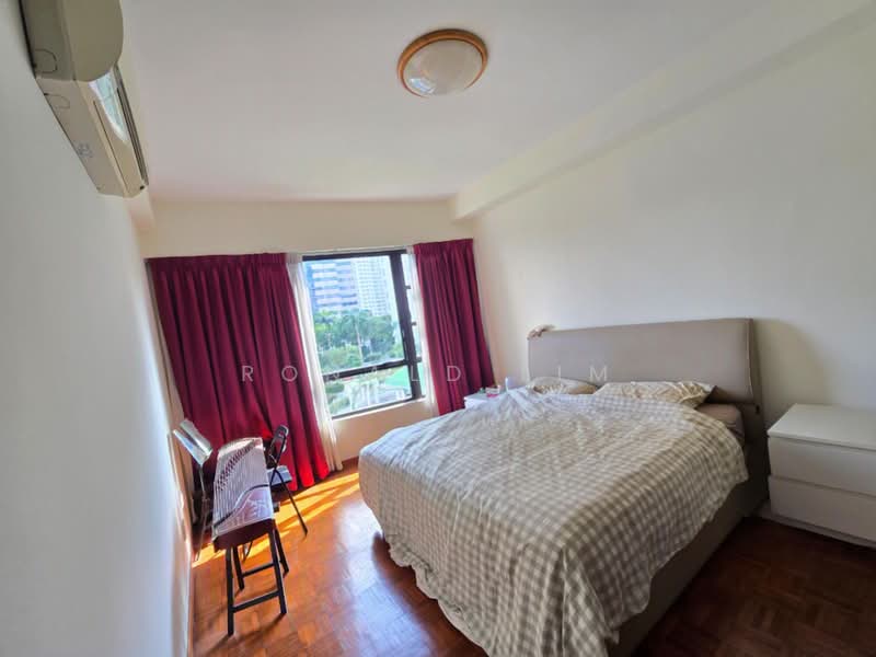 Central Green, 9 Jalan Membina, 1 Bedroom, 807 sqft, Condominium For Sale, by Ronald Lim, 500226570 - Bedroom - PropertyGuru.com.sg
