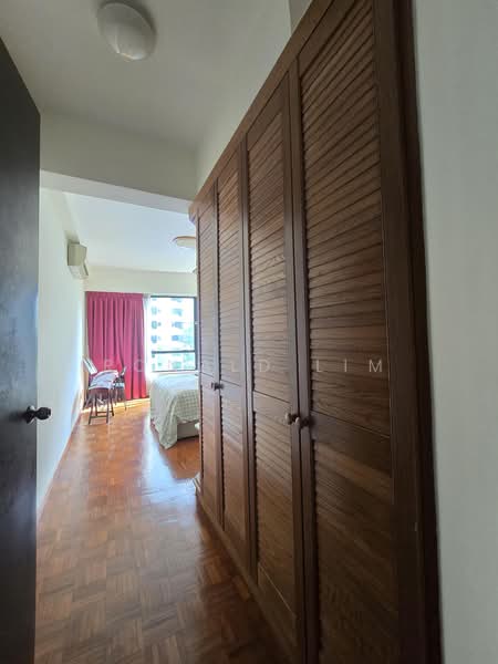 Central Green, 9 Jalan Membina, 1 Bedroom, 807 sqft, Condominium For Sale, by Ronald Lim, 500226570 - Bedroom - PropertyGuru.com.sg