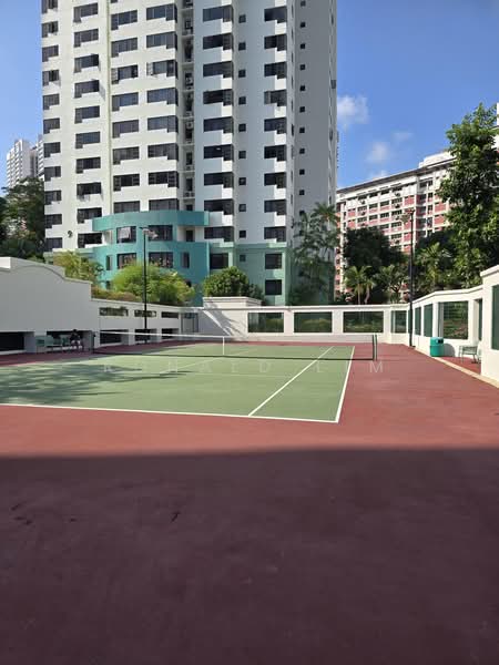 Central Green, 9 Jalan Membina, 1 Bedroom, 807 sqft, Condominium For Sale, by Ronald Lim, 500226570 - Exterior - PropertyGuru.com.sg