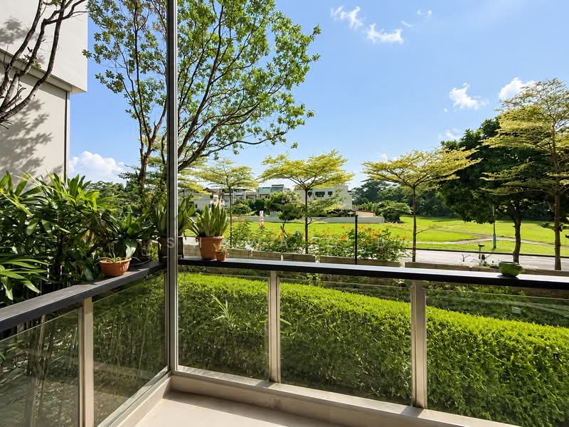 Kandis Residence, 2 Kandis Link, 2 Bedrooms, 764 sqft, Condominium For Sale, by Shawa G B, 500226571 - Balcony - PropertyGuru.com.sg