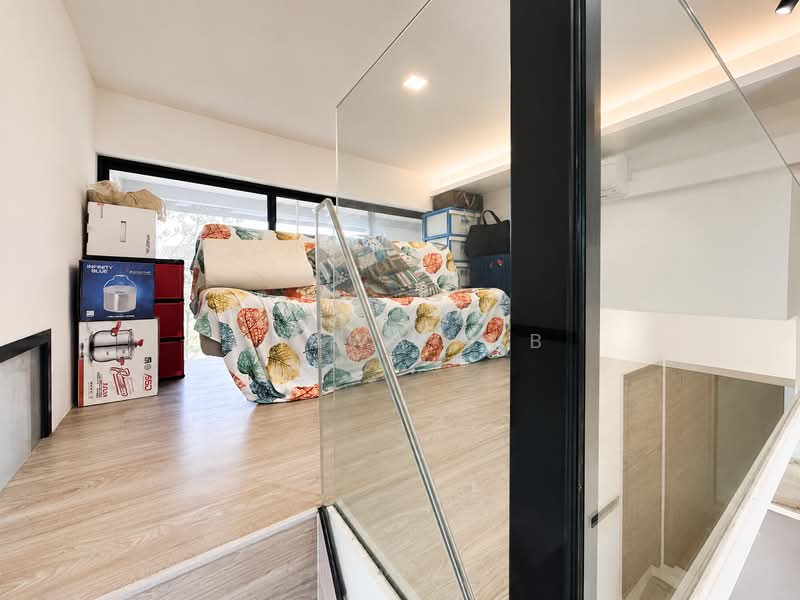 Kandis Residence, 2 Kandis Link, 2 Bedrooms, 764 sqft, Condominium For Sale, by Shawa G B, 500226571 - Loft - PropertyGuru.com.sg