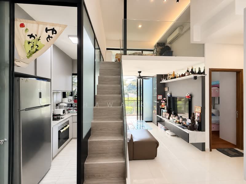 Kandis Residence, 2 Kandis Link, 2 Bedrooms, 764 sqft, Condominium For Sale, by Shawa G B, 500226571 - PropertyGuru.com.sg