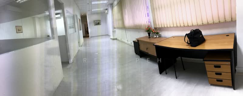 Genting Building, 83 Genting Lane, 1,360 sqft, Light Industrial (B1) For Rent, by Irene Peh, 500226572 - Interior - CommercialGuru.com.sg